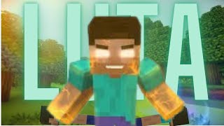 LUTA FINAL EP FINAL StoneCraft minecraft viralvideo stonecraft [upl. by Akinek]