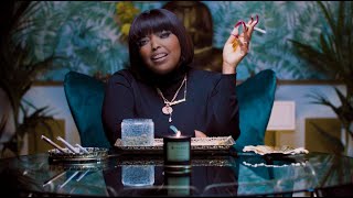 Jane Handcock – Like My Weed Official Video [upl. by Ydnys]