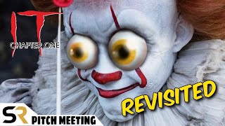 IT 2017 Pitch Meeting  Revisited [upl. by Anirec]