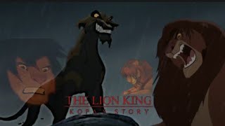 Kopas Story Fanmade [upl. by Shelagh726]