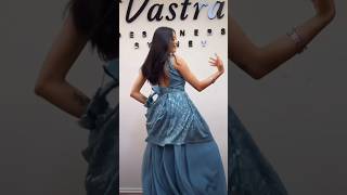 Aaja nachle dance dancerchallenge musicdance music bollywood [upl. by Bresee520]