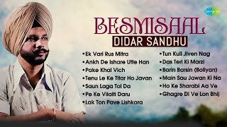 Bemisaal Didar Sandhu  Ankh De Ishare Utte Han  Barin Barsin  Old Punjabi Songs  Punjabi Songs [upl. by Enilraep749]