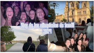 Vlog de Tandil 2024 [upl. by Grantland]