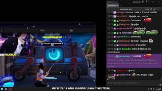 🟥 EDU DIA 11 🟥 REY CHATARRA 🟥 EL NEGOCIO DE LAS FIESTAS AgenteMaxo Stream Resubido 30122023 [upl. by Nolram]