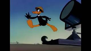 Daffy the Commando [upl. by Prudie]