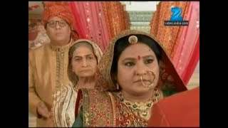 Mrs Kaushik Ki Paanch Bahuein  Ep49  Bindeshwari ने उगला सच मासा सामने  Full Episode  ZEE TV [upl. by Yks335]