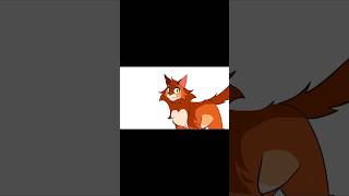 Firestar doesnt give a shit abt labels but warriorcats fypシ゚viral art memes [upl. by Leola]