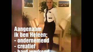 Heleen Priem [upl. by Aluk]