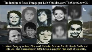 LES DISPARUS DE LISÈRE  RARE REPORTAGE ENTIER  VOSTEN  HD [upl. by Grimbal]