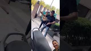 Sudesh Lehri celebraty brooming his house 🏠 ♥️ 😍 😳 🤣 👌 🏠 ♥️ 😍 😳 🤣 [upl. by Natehc]