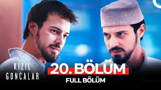 Kızıl Goncalar 20 Bölüm [upl. by Aronle]