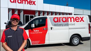 MIS270 Aramex [upl. by Recnal]