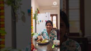 Donne Biryani ma Sunday special  teluguvlogs vanivardhan shortsfeed shorts donnebiriyani [upl. by Towers]