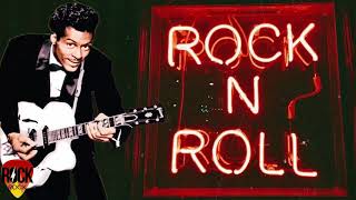 Top 100 Oldies Rock N Roll Of 50s 60s  Best Classic Rock And Roll Of 50s 60s [upl. by Ioved]