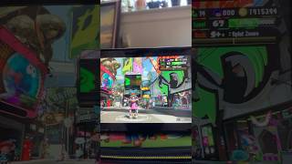 2017 Flashback Inkopolis Square from Splatoon 2 [upl. by Delogu]