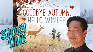 Goodbye Autumn Hello Winter by Kenard Pak [upl. by Huda]