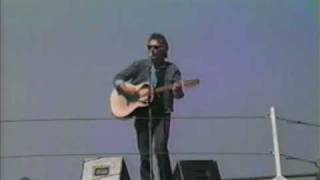 Jerry Jeff Walker Battleship Texas  Rodeo Cowboy [upl. by Htrahddis]