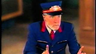 Shining Time Station  Mr Conductors Evil Twin  Part 12 [upl. by Duwe175]