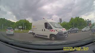 Dashcam N°33  Vive les jours fériés [upl. by Dino]