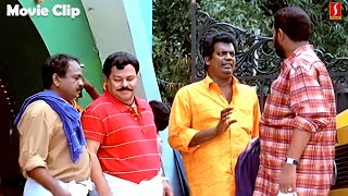 ഞാൻ കൊളോക്കിയൽ ആയിട്ട് പറഞ്ഞതാ  Malayalam Comedy  Dileep  Innocent  Salim Kumar [upl. by Prisca452]