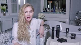 MDNA SKIN The Queens Routine [upl. by Ainimreh960]