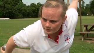 EPA Petanque Training Video [upl. by Sama]