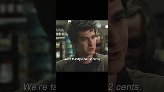 The foreshadowing 🕷️🕷️ spiderman shirts movie [upl. by Jezreel]