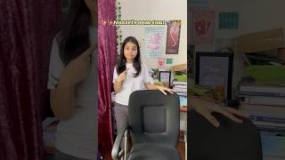 govt hostel ROOM TOUR medical college roomtour hostelroom hostel mbbshostel shorts tour [upl. by Skrap22]