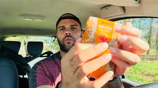 ASMR IN MY CAR AFTER THE SUPERMARKET 🏪With my french soft voice 💤😴 [upl. by Oiraved]