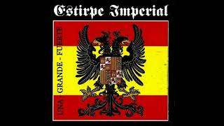 ESTIRPE IMPERIAL  LOS MUERTOS DE CRISTO La Idea de patria en dos canciones ELNOIDELSUCREOFICIAL [upl. by Dinsdale]