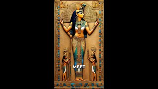 The Timeless Legacy of Goddess Isis [upl. by Hayn]