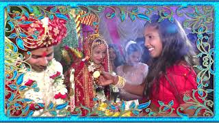 Vishal Yadav amp Karina Full Wedding Event VideoVishal Karina Complete Wedding Video [upl. by Matthei]