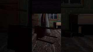 bed glitch Granny 😮😱😳granny​ unluckytortol​ karma​ nostalgia​ scary​ horror​ funny​ [upl. by Aehs326]