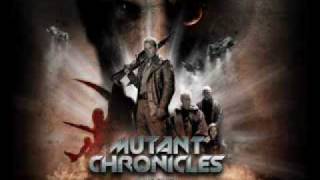 Mutant Chronicles Soundtrack  Leap of Faith [upl. by Hare]