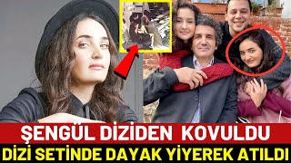 Kardeşlerim 112 Bölüm Fragmanı  Kardeşlerim Şengül Diziden Ayrıldı [upl. by Menard]