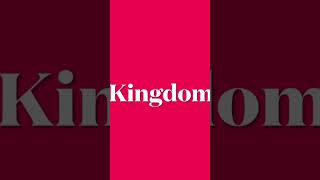 Kingdom by ￼ Downstait [upl. by Broida]