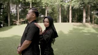 Prewedding Alma amp Herdis [upl. by Elacsap]