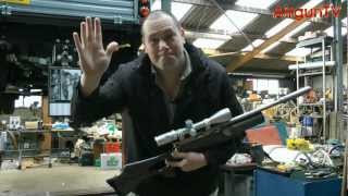 The Airgun Gear show  Season 2 Episode 1 [upl. by Ycam]