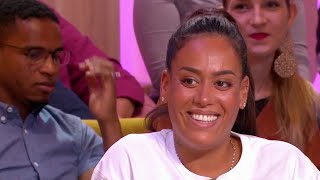 Amel Bent de retour sur scène  Je t’aime etc S03 [upl. by Vick]