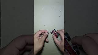 how to make drone motor rc car  drone motor se car kaise banaen diy howtomakedroneathome project [upl. by Avik]