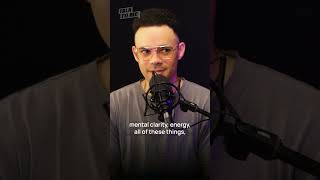 Tauren Wells on Creativity Finding Energy in Discipline shorts podcast faith inspiration [upl. by Imoan755]