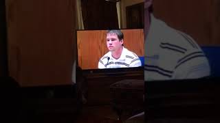 Bobby Dassey Testimony [upl. by Portland]