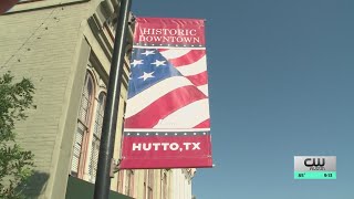 New fire station headquarters headed to Hutto [upl. by Emmet]