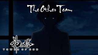 TOWER OF GOD S2 EP5 Live Reaction The Other Team [upl. by Ajidahk]