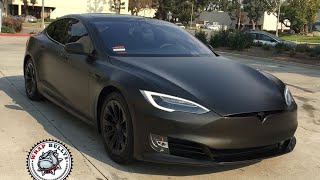 Tesla Model S Plaid review I find out the REAL 060mph [upl. by Ahsiyk734]