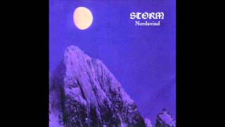 Storm  Nordavind Full Album [upl. by Ellehcem]