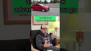 The Chevy Cruze is a pointless manual chevy advice cars manualtransmission [upl. by Hackett231]