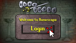 The OLD Runescape is BACK [upl. by Towland]