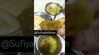 delicious Puri bhaji recipepuribhaji puribhajirecipe puri bhajiaalubhujiyaviralvideo minivlog [upl. by Ativahs984]