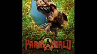 Paraworld Main Theme [upl. by Rabaj]